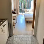 Siesta, Park & Pool Living Apartahotel
