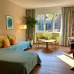Siesta, Park & Pool Living 3* Losone