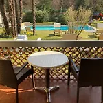 Siesta, Park & Pool Living Aparthotel Losone