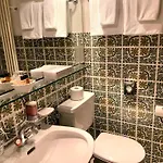 Apartahotel Siesta, Park & Pool Living Losone