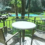Aparthotel Siesta, Park & Pool Living 3*
