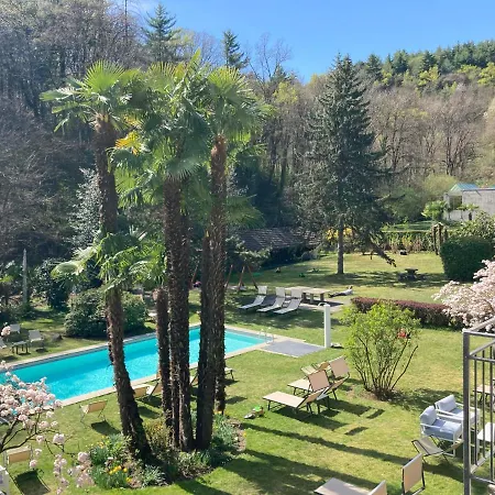 Garni Siesta Park