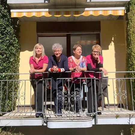 Garni Siesta Park 3*