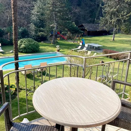 Garni Siesta Park 3*