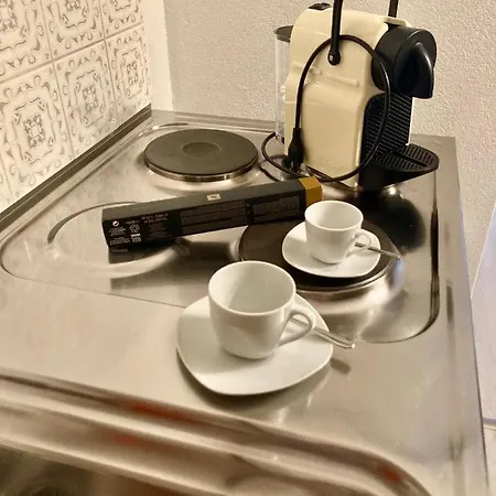 Garni Siesta Park 3* Losone