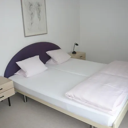 Garni Siesta Park Aparthotel