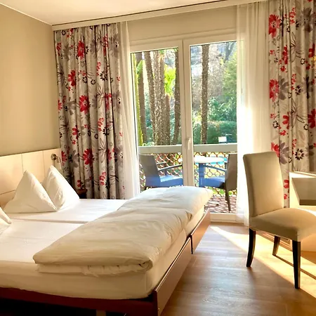 Siesta, Park & Pool Living شقة فندقية 3*