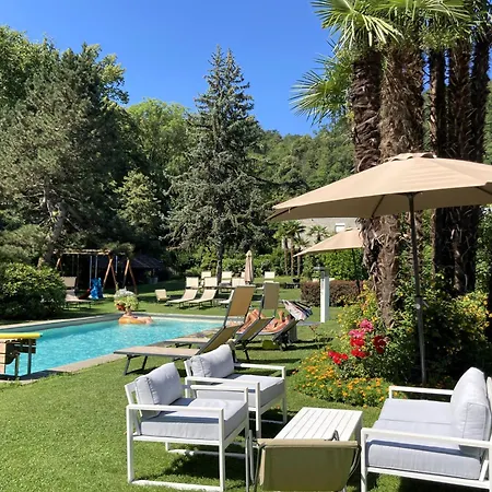 Siesta, Park & Pool Living Ξενοδοχείο με διαμερίσματα