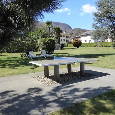Aparthotel Siesta, Park&pool Living 3*