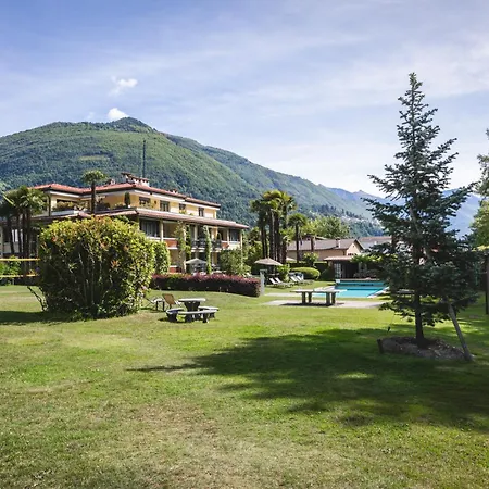 Siesta, Park & Pool Living 3*