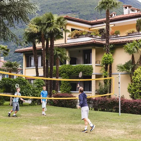Siesta, Park & Pool Living 3*