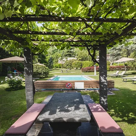 Apartmanhotel Siesta, Park & Pool Living