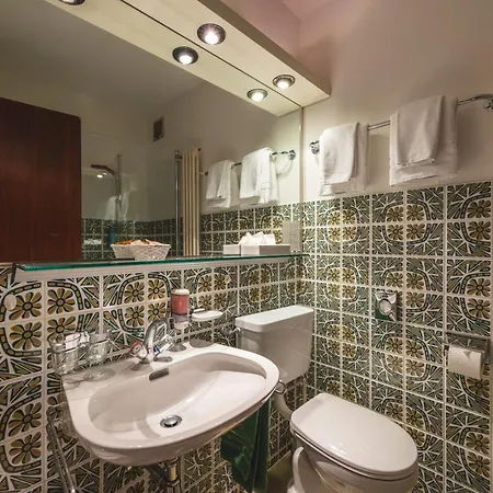 Siesta, Park & Pool Living Apartmanhotel 3*
