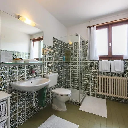 Siesta, Park & Pool Living 3*