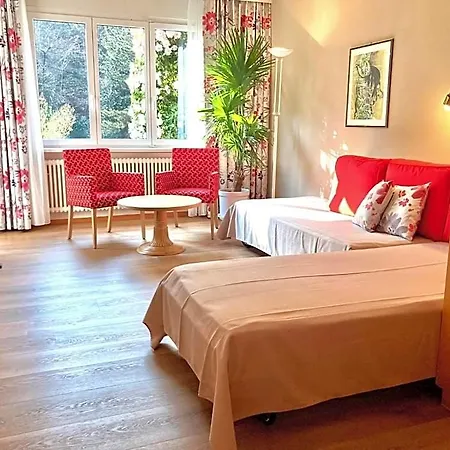 Siesta, Park & Pool Living 3*