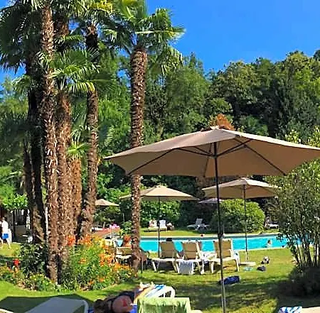 Siesta, Park & Pool Living Apartahotel 3*
