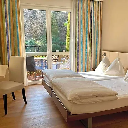 Siesta, Park & Pool Living Apartahotel Losone
