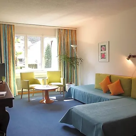 Apartahotel Siesta, Park & Pool Living 3*