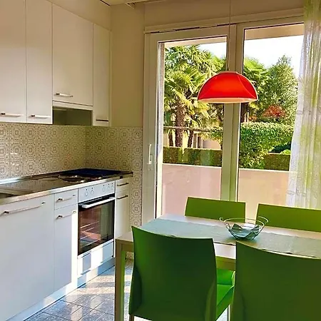Siesta, Park & Pool Living 3*