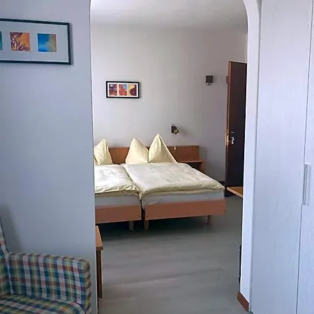 Siesta, Park & Pool Living 3*