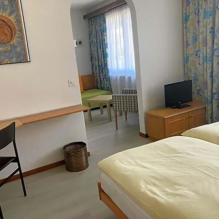 Siesta, Park & Pool Living 3*