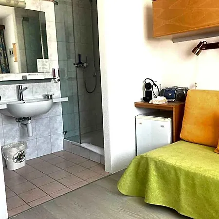 Apartahotel Siesta, Park & Pool Living