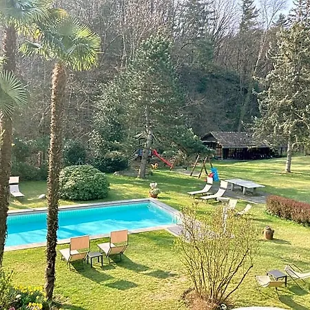 Apartahotel Siesta, Park & Pool Living 3*