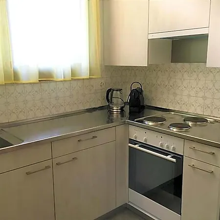 Apartahotel Siesta, Park & Pool Living