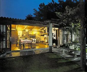 Aparthotel Garni Siesta Park 3*
