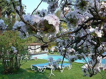 Garni Siesta Park 3* Losone