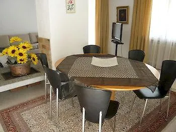 Garni Siesta Park Appart hôtel