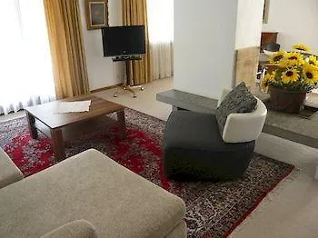 Garni Siesta Park Appart hôtel 3*