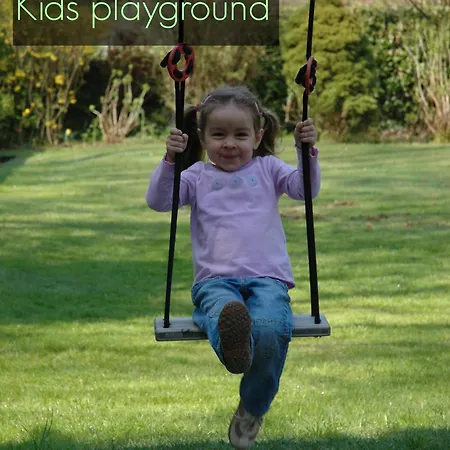 Appart hôtel Garni Siesta Park 3*