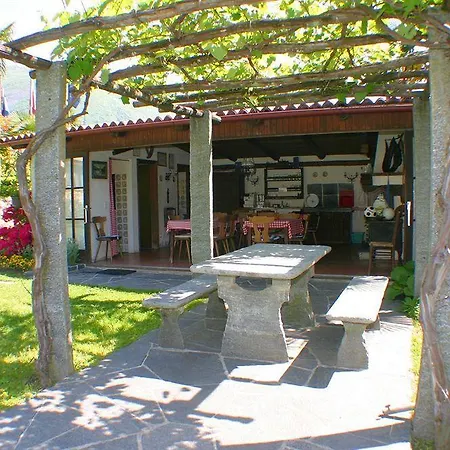 Aparthotel Garni Siesta Park Losone