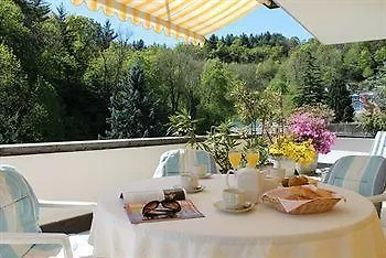 Siesta, Park&pool Living 3*
