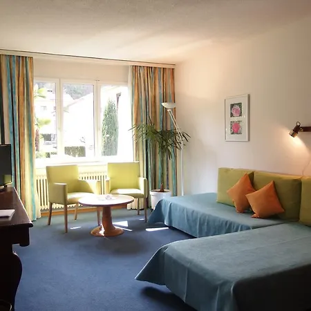 Garni Siesta Park 3*