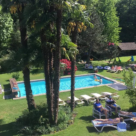 Garni Siesta Park 3*