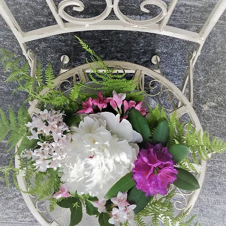 Garni Siesta Park 3* Losone