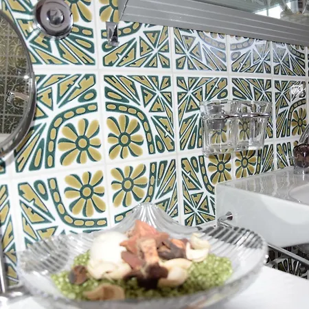 Garni Siesta Park 3* Losone