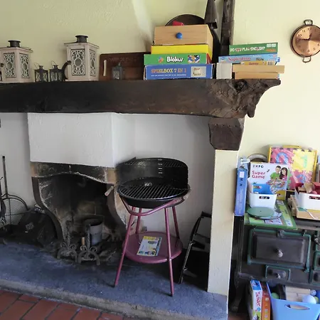 Appart hôtel Garni Siesta Park