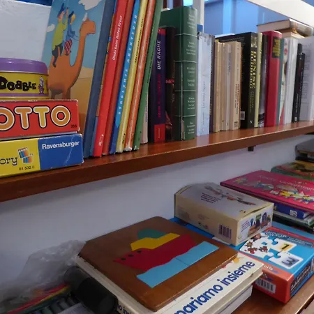 Garni Siesta Park 3*