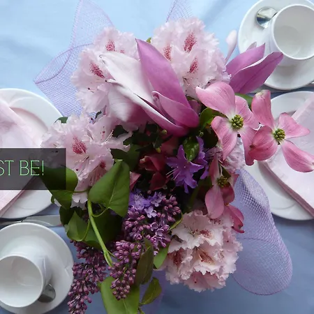 Appart hôtel Garni Siesta Park 3*