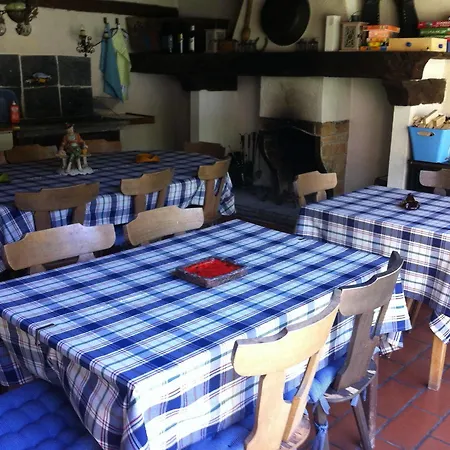 Garni Siesta Park Appart hôtel 3*