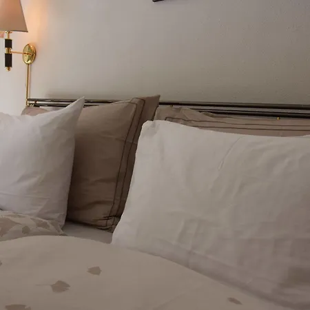Garni Siesta Park 3* 로손