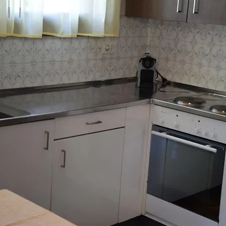 Garni Siesta Park Appart hôtel