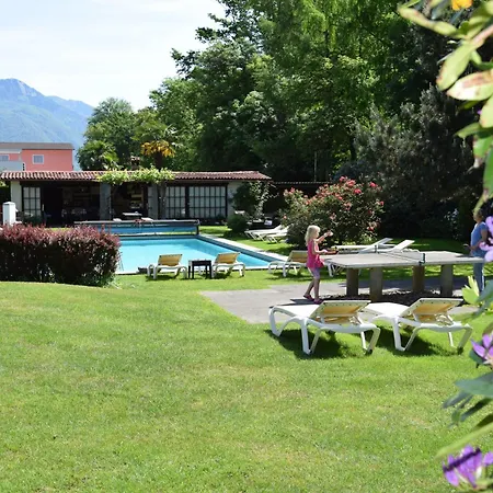 Garni Siesta Park 3*