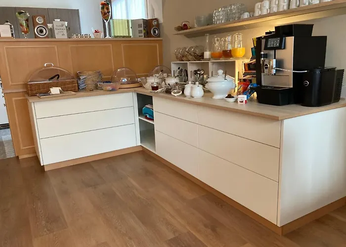 Siesta, Park & Pool Living 3* Losone