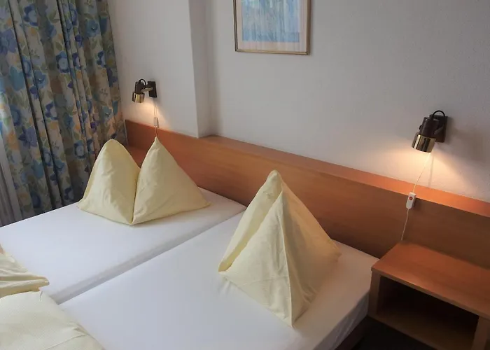 Aparthotel Siesta, Park & Pool Living 3*