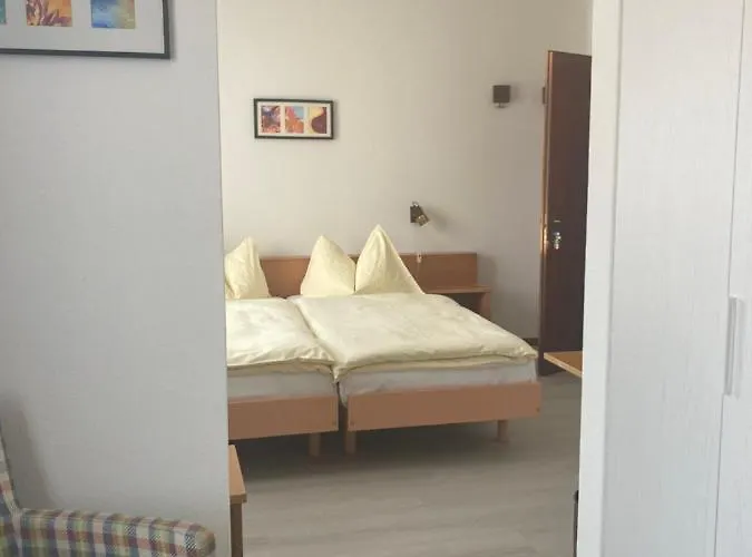 Hotel apartamentowy Siesta, Park & Pool Living Losone