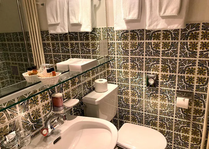 Hotel apartamentowy Siesta, Park & Pool Living Losone